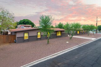 Mesa, AZ undefined - 947-959 W 8th Pl