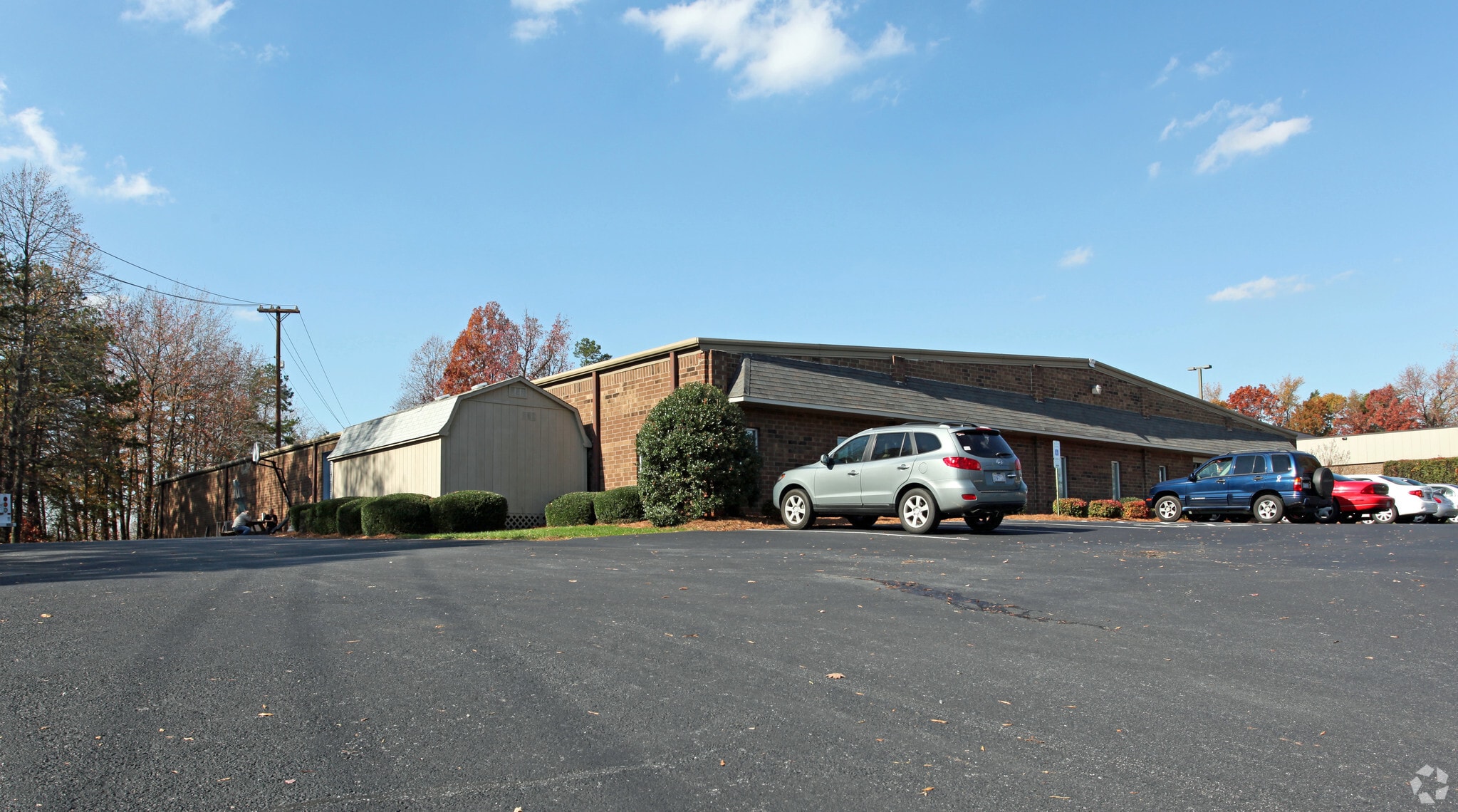 120 Landmark Dr, Greensboro, NC for Rent