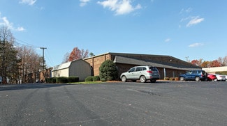 Greensboro, NC Industrial - 120 Landmark Dr Greensboro, NC Industrial - 120 Landmark Dr