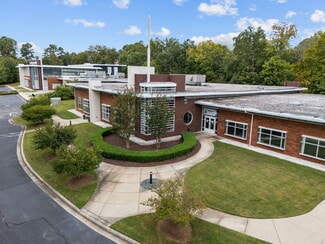 Durham, NC Office - 5310 S Alston Ave Durham, NC Office - 5310 S Alston Ave