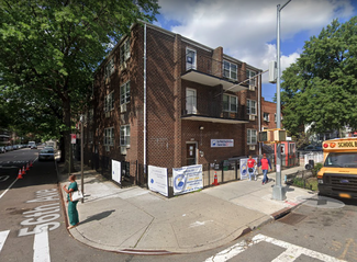 Elmhurst, NY Office/Retail - 55-30 Junction Blvd