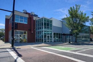 Chicago, IL Retail - 7100-7128 S Yates Blvd