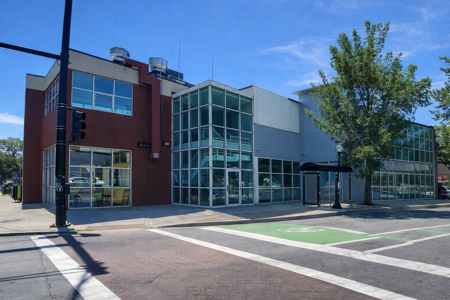 7100-7128 S Yates Blvd, Chicago, IL for Rent