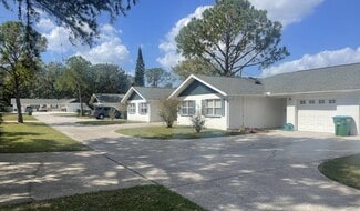 Clearwater, FL Multi-Family - 2779 Cypress Dr