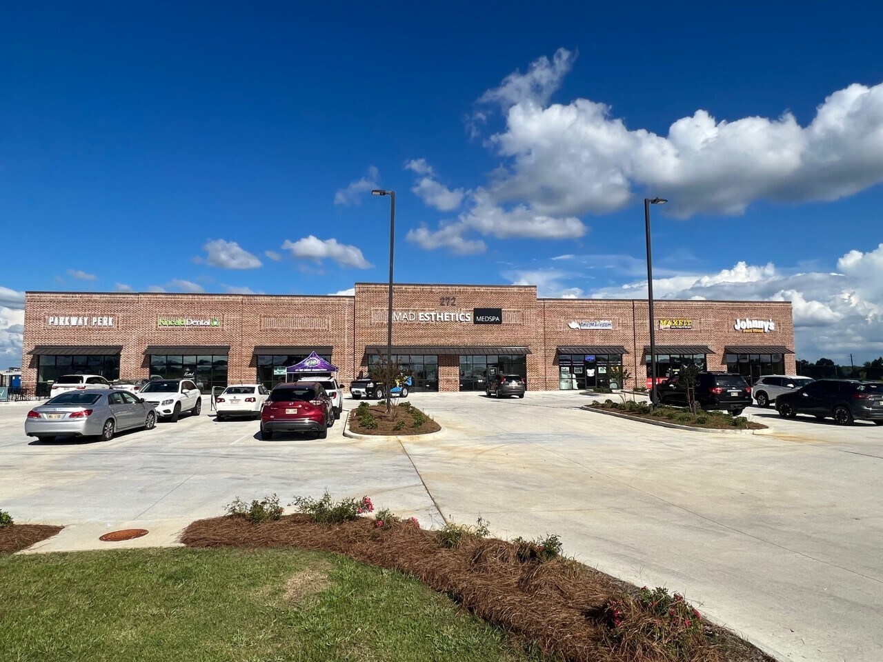 272 Calhoun Station Pky Madison, MS 39110 Retail Property for Lease