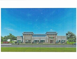 Fulshear, TX Commercial Land - 7718 Farm to Market 359 Fulshear, TX Commercial Land - 7718 Farm to Market 359