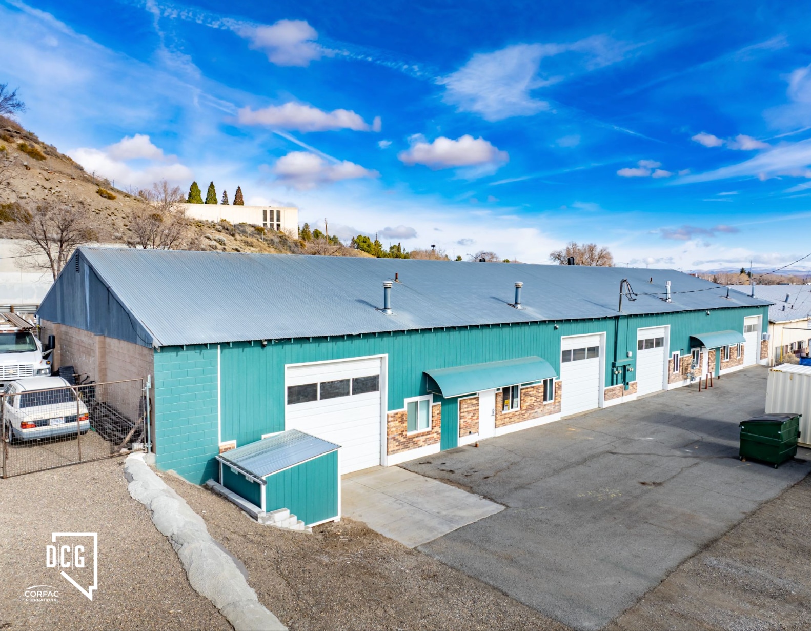 2495 Dickerson Rd, Reno, NV for Sale