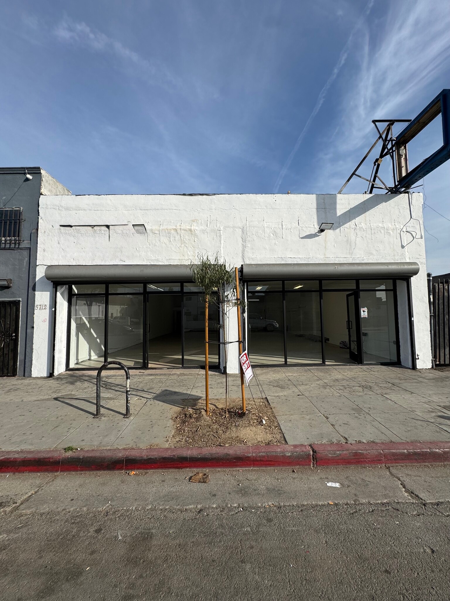 5714 S Western Ave, Los Angeles, CA for Rent