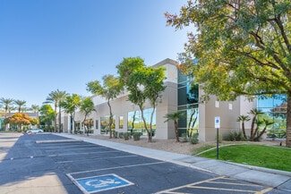Phoenix, AZ Office - 20401 N 29th Ave Phoenix, AZ Office - 20401 N 29th Ave