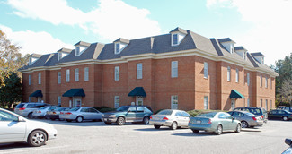 Virginia Beach, VA Office, Office/Medical - 3145 Virginia Beach Blvd