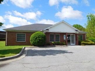 Roanoke Rapids, NC Medical - 40 Anna Louise Ln