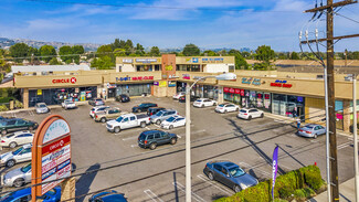 Whittier, CA Office - 9150 Painter Ave