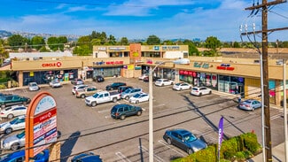 Whittier, CA Office, Retail - 9150 Painter Ave