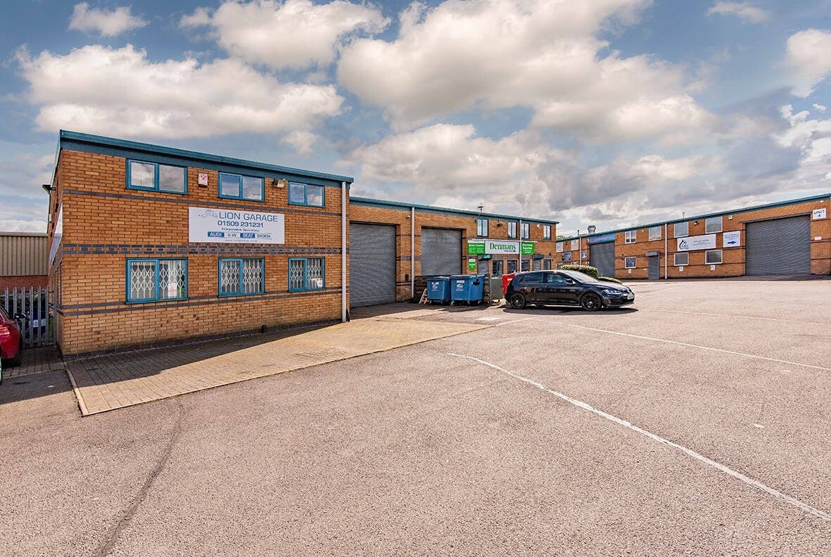 , Loughborough, LEC for Sale