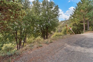 Idyllwild, CA Residential - 53505 Ridge Rd