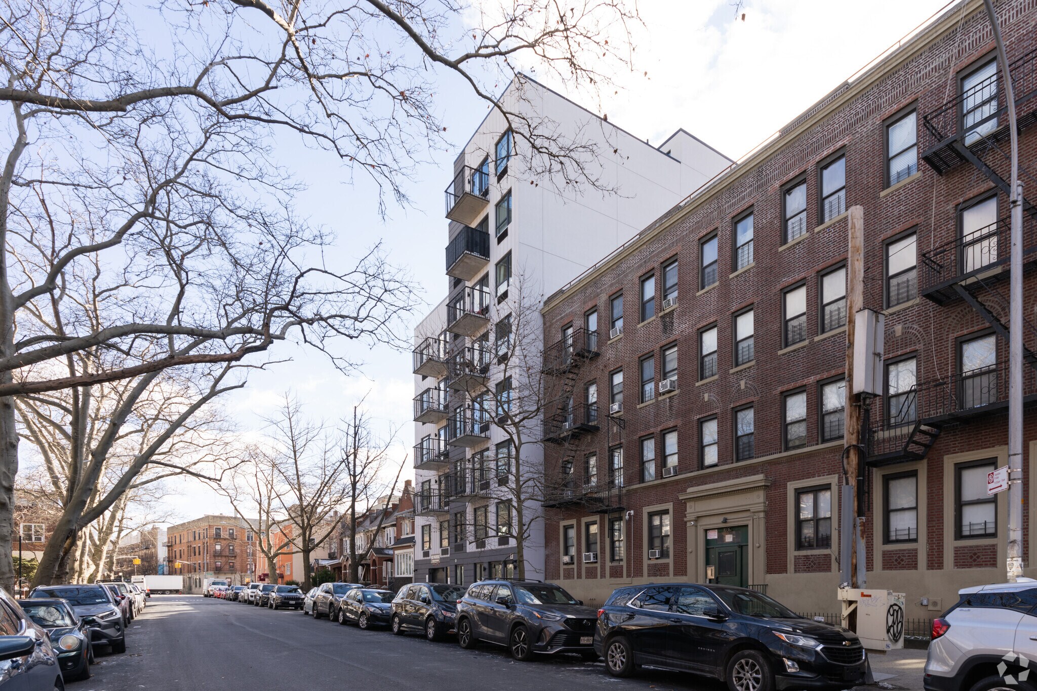 1042 President St, Brooklyn, NY for Sale