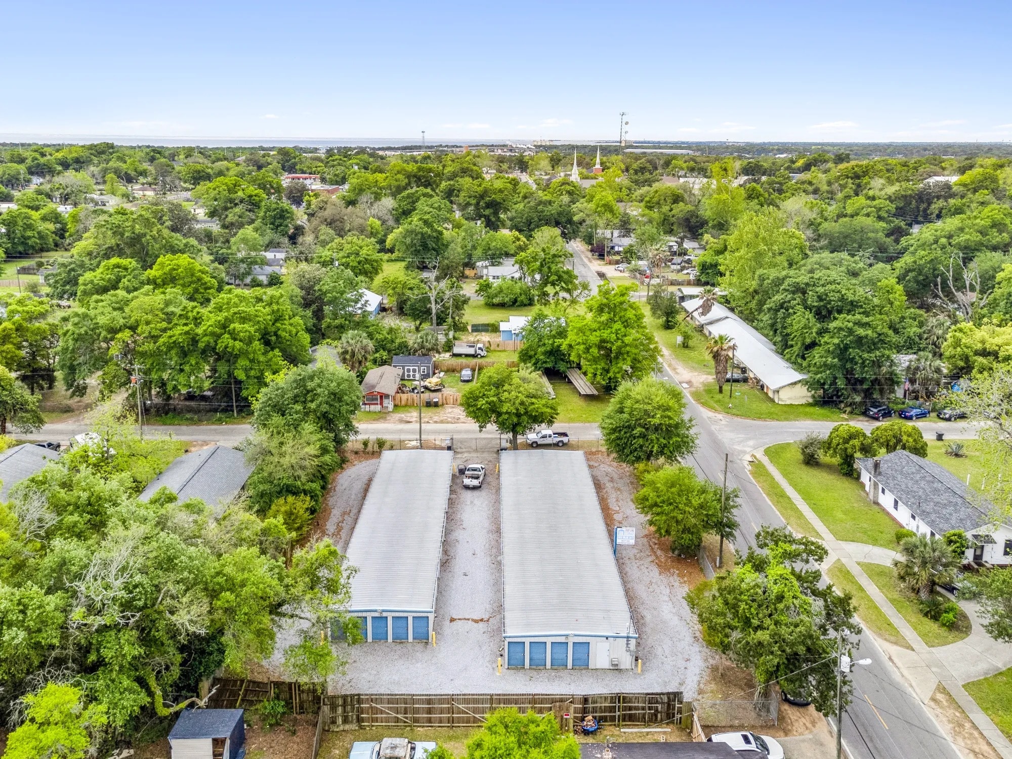 1304 N T St, Pensacola, FL for Sale