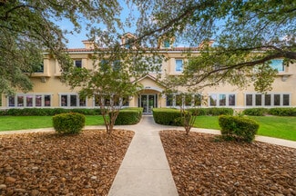 San Antonio, TX Office - 19230 Stonehue San Antonio, TX Office - 19230 Stonehue