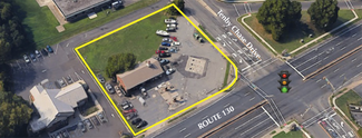 Delran, NJ Retail - 3000 Route 130