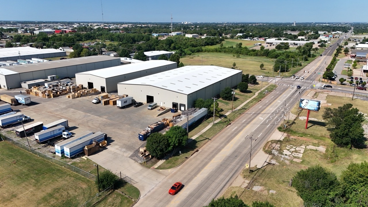 1700 S Eastern Ave, Oklahoma City, OK for Rent