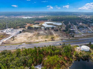 Spring Hill, FL Commercial Land - 10300 Cortez Blvd