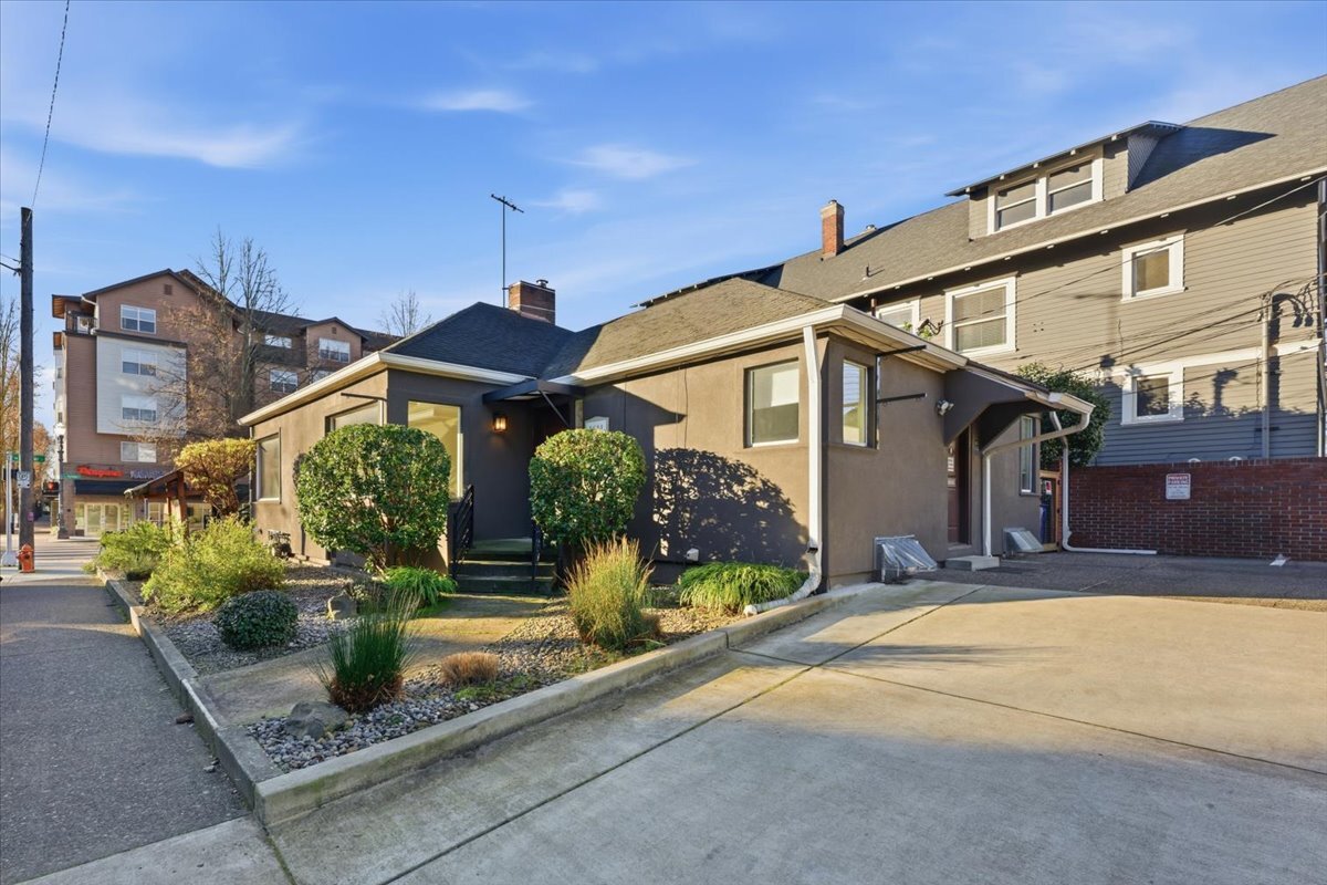 1607-1611 NE 16th Ave, Portland, OR for Rent