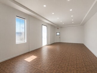 Brooklyn, NY Retail - 531 Central Ave Brooklyn, NY Retail - 531 Central Ave