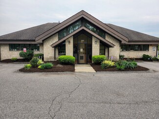 Mcmurray, PA Office/Medical - 3035 Washington Rd