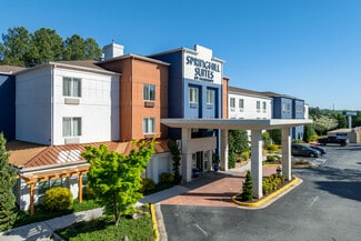 Lithia Springs, GA Hospitality - 960 Bob Arnold Blvd