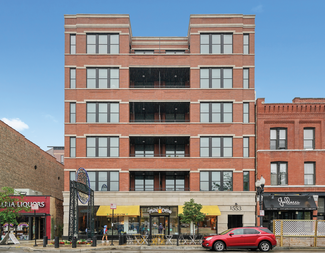 Chicago, IL undefined - 1553 N Wells St