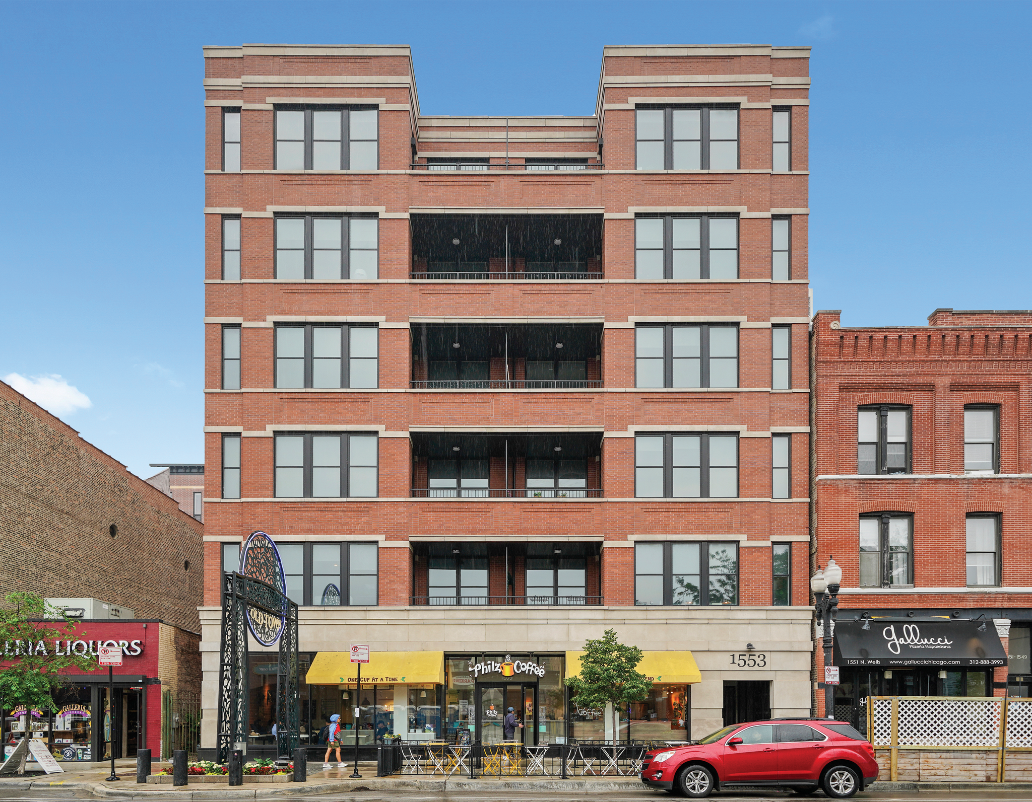 1553 N Wells St, Chicago, IL for Sale