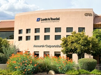 Tucson, AZ Office - 4703 E Camp Lowell Dr