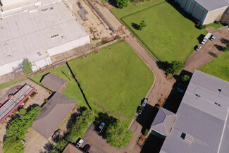 Jackson, MS Commercial - Storage Max Dr