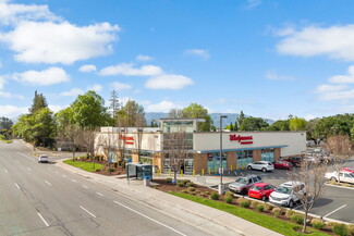 San Jose, CA undefined - 1130 Foxworthy Ave