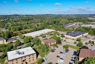 Cranberry, PA undefined - 215 Executive Dr
