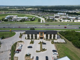 Willow Park, TX Office/Retail - 4600 E Interstate 20 Willow Park, TX Office/Retail - 4600 E Interstate 20