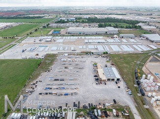 Oklahoma City, OK Industrial - 3116 S Council Rd Oklahoma City, OK Industrial - 3116 S Council Rd