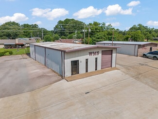 Longview, TX Flex - 2407 S Eastman Rd