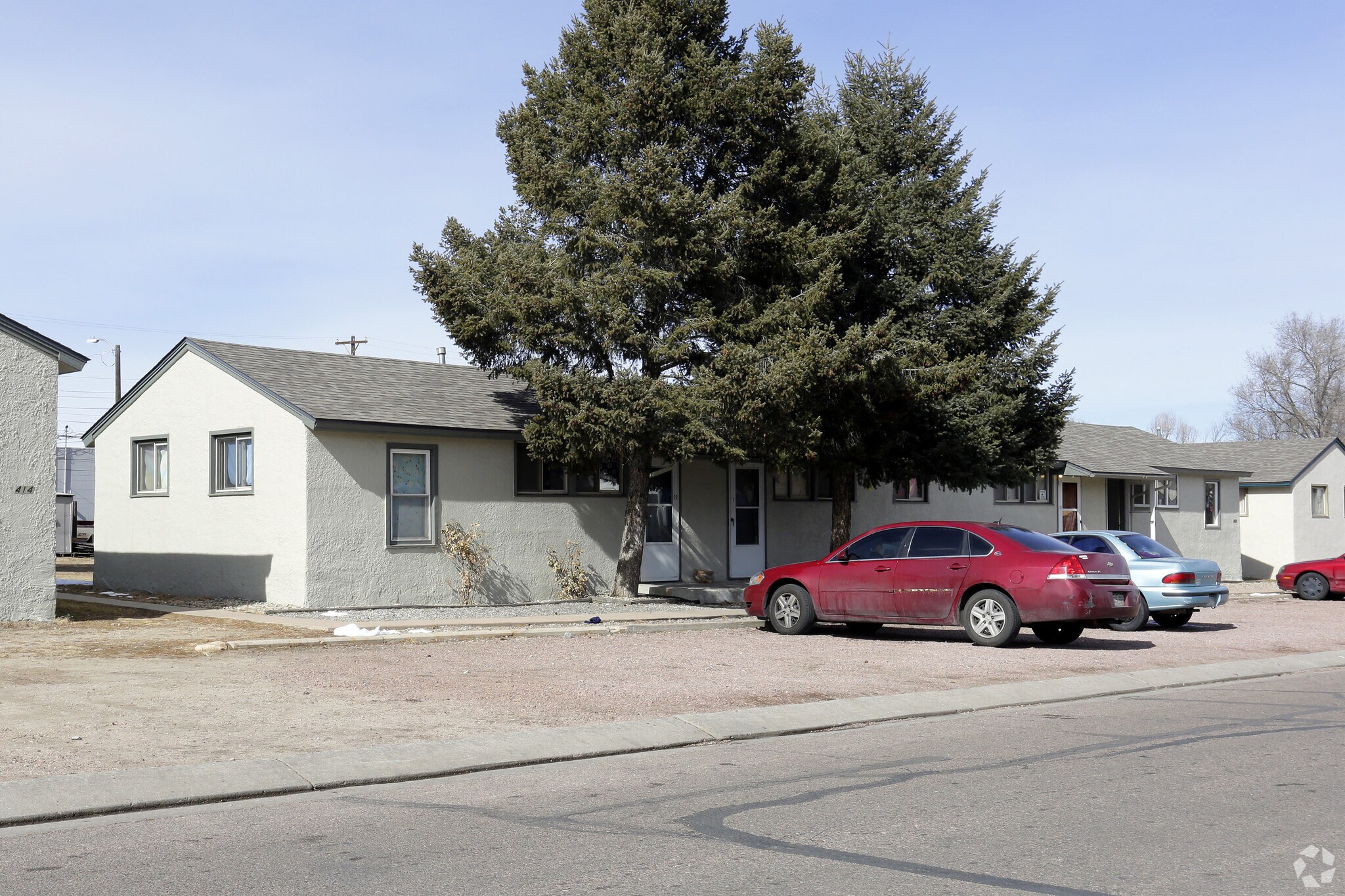 412-422 Arrawanna St, Colorado Springs, CO for Sale