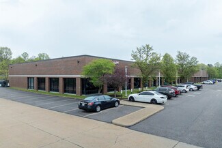 Solon, OH Flex, Industrial - 31225 Bainbridge Rd