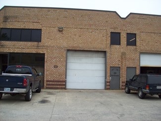 Dulles Town Center, VA Warehouse - 22854 Bryant Ct Dulles Town Center, VA Warehouse - 22854 Bryant Ct