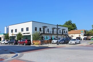 Fort Worth, TX Office - 804 S Main St