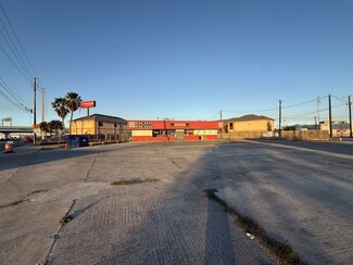 Corpus Christi, TX Retail - 2214 Leopard St