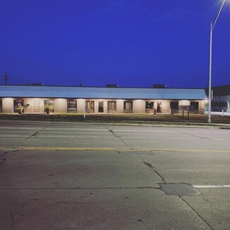 Omaha, NE Flex - 4501-4509 S 96th St