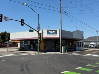 Alameda, CA Auto Dealership - 1825 Park St