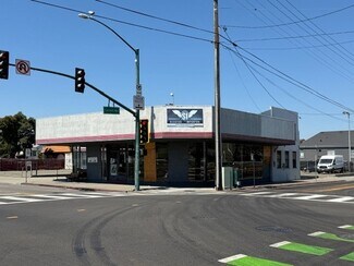 Alameda, CA undefined - 1825 Park St