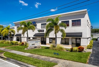 Saint Petersburg, FL Office - 3831 Tyrone Blvd N