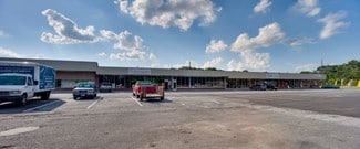 Garden City, GA Office, Retail - 309 Main St