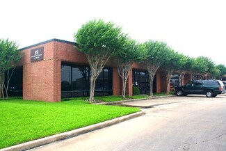 Houston, TX Office - 11210 Steeplecrest