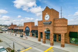 Pittsburgh, PA Office, Retail - 4031-4190 Brownsville Rd Pittsburgh, PA Office, Retail - 4031-4190 Brownsville Rd